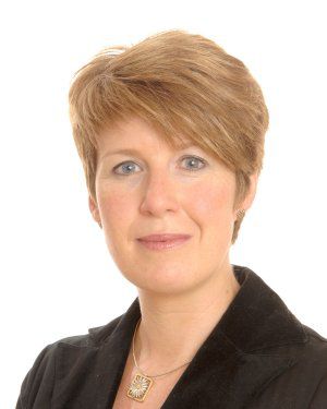 Emer McNally - Office Manager - Maguire McNeice LLP Solicitors